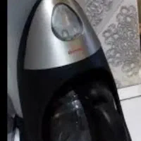 قهوه ساز هامیلتون