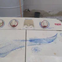 لباسشوی تمیز