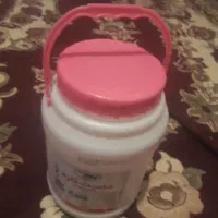 دبه  وشیشه|ظروف نگهدارنده، پلاستیکی، یک‌بارمصرف|کرمان, |دیوار