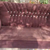 مبل۷نفره|مبلمان خانگی و میز عسلی|مشگین شهر, |دیوار