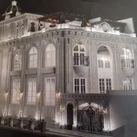 کارهای ساختمانی‌ جوشکاری سوله اسکلت بنایی انجام م