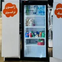 یخچال نوشیدنی|کافیشاپ و رستوران|بندرعباس, |دیوار