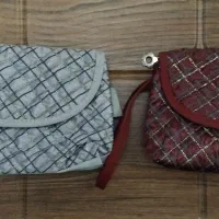 سه عدد کیفِ دستی زیبا و بادوام|کیف، کفش، کمربند|رشت, حمیدیان|دیوار