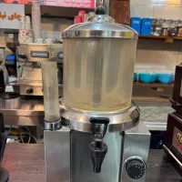 شیر گرم کن|کافی‌شاپ و رستوران|اصفهان, سنبلستان|دیوار