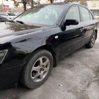 فروش فوری سوناتا|خودرو سواری و وانت|ساری, |دیوار