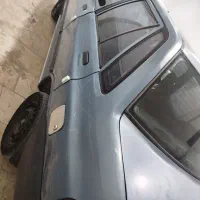 پراید مدل 84کارمندی ـ توافقی