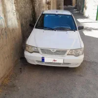 پراید 132 SX، مدل ۱۳۸۹ بیرنگ