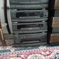 ظبط طبقاتی پاناسونیک