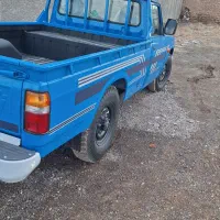 زامیاد ابشنال دوگانه سوز