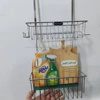 استند شوینده|آب‌چکان و نظم‌دهنده ظروف|قم, باجک یک|دیوار
