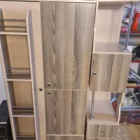 کمد شرکتی تمیز