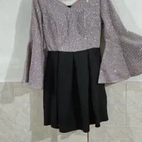 لباس مجلسی سایز ۳۶ الی ۳۸