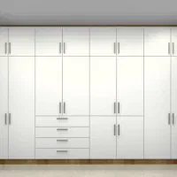 واحد 125متری کلید خورده|فروش آپارتمان|تهران, بیسیم|دیوار