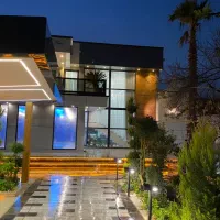 اجاره-باغ-ویلا-فول-مدرن-دوبلکس-سه-خواب