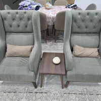 مبلمان تخت شو|مبلمان خانگی و میز عسلی|بوکان, |دیوار