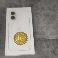 آیفون 16 نرمال 128 گیگ، سامسونگ A56 گیگ 256