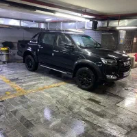 کاملا مشابه صفر KMC T8 1401) ۱۳/۰۰۰) مقطوع