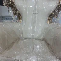 مبلمان سلطنتی|مبلمان خانگی و میز عسلی|خرمدره, |دیوار