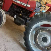 تراکتور۲۸۵ تک مدل ۸۶