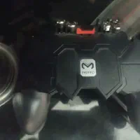 دسته کالاف و پابجی