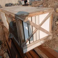 قفس|لوازم جانبی حیوانات|صوفیان, |دیوار