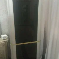 یخچال فریزر امرسان