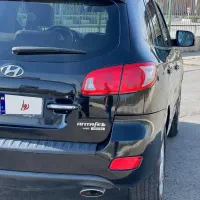 سانتافه 2009|خودرو سواری و وانت|قزوین, |دیوار