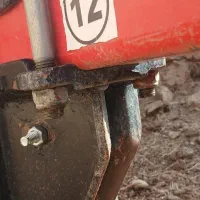 گاوآهن 10،12محمدزاده