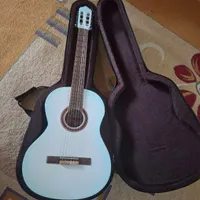 گیتار آبی