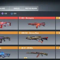 اکانت کالاف دیوتی تک سیو اکتیویژن کی ار ام لجند