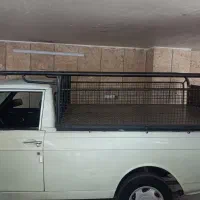 پیکان وانت مدل 93|خودرو سواری و وانت|نسیم‌شهر, |دیوار