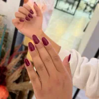 کاشت وترمیم ناخن بامتریال روسی وقیمت ویژه و تضمینی|خدمات آرایشگری و زیبایی|مشهد, چهارچشمه|دیوار