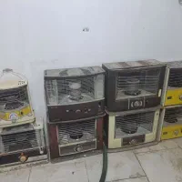 چراغ های نفتی خارجی و ایرانی