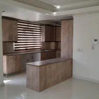 آلاله شرقی سرو ۸۶ متر ۲ خواب