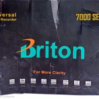 دستگاه ضبط دوربین مداربسته