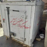 یخچال پیکان وانت هم دوگانه هم تک سوز|یخچال و فریزر|همدان, |دیوار