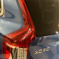 چراغ عقب سمت راننده ولوو  xc90|قطعات یدکی و لوازم جانبی|تهران, کامرانیه|دیوار