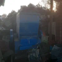 فروش اسیاب دهنه ۸۰|ماشین‌آلات صنعتی|قم, خداکرم|دیوار