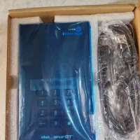 هارد رمز دار نو ۲ ترا برند istorage