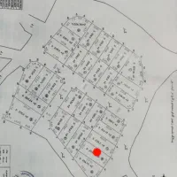 زمین مسکونی آبپخش