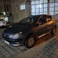 206 تیپ5|خودرو سواری و وانت|همدان, |دیوار