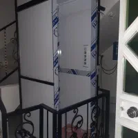 بالابر و نفربر هیدرولیک|خدمات پیشه و مهارت|کرمانشاه, |دیوار