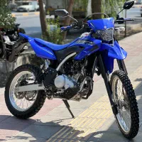 یاماها wr زیر قیمت به شرط کارشناس