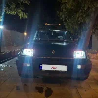 pk اسپرت مدل ۸۵