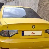 تاکسی سورن ۴۰۱