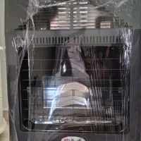 بخاری بدون دودکش