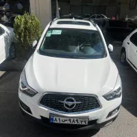 هایما پرو S5 pro /سفید*مشکی*تیتانیوم/اقساط ۱۴۰۴|خودرو سواری و وانت|تهران, فردوس|دیوار