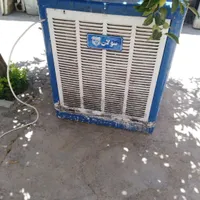 کولر آبی|کولر آبی|کوهدشت, |دیوار