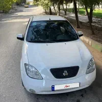 تیبا ۱مدل ۱۳۹۵|خودرو سواری و وانت|کرمانشاه, |دیوار