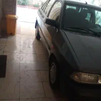 پرایدمدل ۹۳|خودرو سواری و وانت|قدس, شهر‌قدس|دیوار